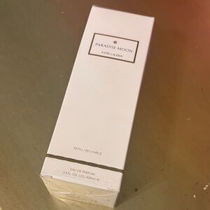 Estee Lauder Paradise Moon Fragrance Box